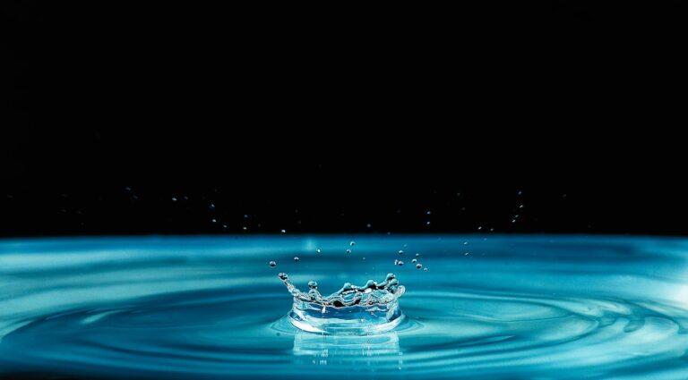 Achtsamer Umgang mit Wasser im Haushalt: Technik, Verhalten und regionale Unterschiede