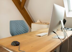 Homeoffice: Mit diesen Tipps lassen sich Zeit und Nerven sparen