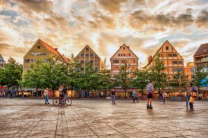 Bautrocknung Ulm: Wann sie nötig ist und worauf Sie achten sollten
