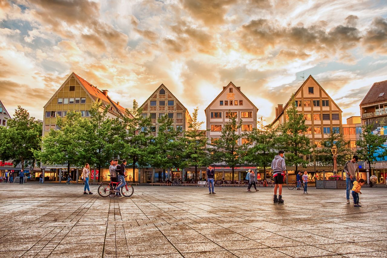 Bautrocknung Ulm: Wann sie nötig ist und worauf Sie achten sollten